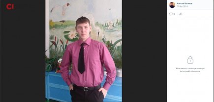 Журналісти знайшли в соцмережах російського солдата-педофіла 