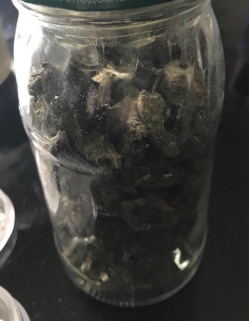 На Волині затримали наркоторговців. ФОТО