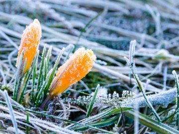 Українців попередили про відчутне похолодання