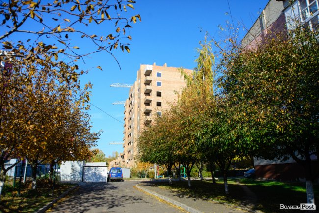 Там, де затишно: як у Луцьку будують яскравий ЖК «Caramel Residence». ФОТО*