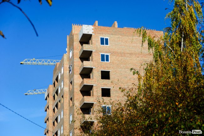 Там, де затишно: як у Луцьку будують яскравий ЖК «Caramel Residence». ФОТО*