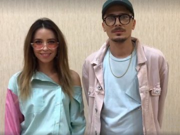 Відомий гурт привітав доньку волинського прикордонника з Днем народження