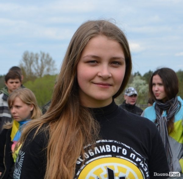 «Війна» у волинських лісах. «Звитяга - 2015». ФОТО. ВІДЕО