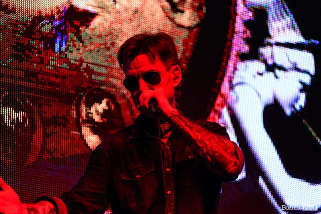 «Шухер, граждане! На сцене психопат!»: яким був концерт гурту «Ляпіс 98» у Луцьку: ФОТОРЕПОРТАЖ