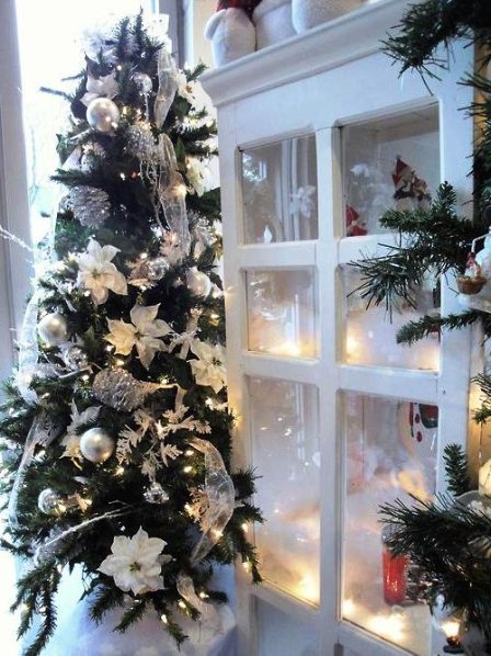 Поради, як прикрасити ялинку до новорічних свят. ФОТО