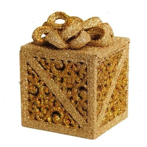 Новорічні прикраси Almi Decor 2015