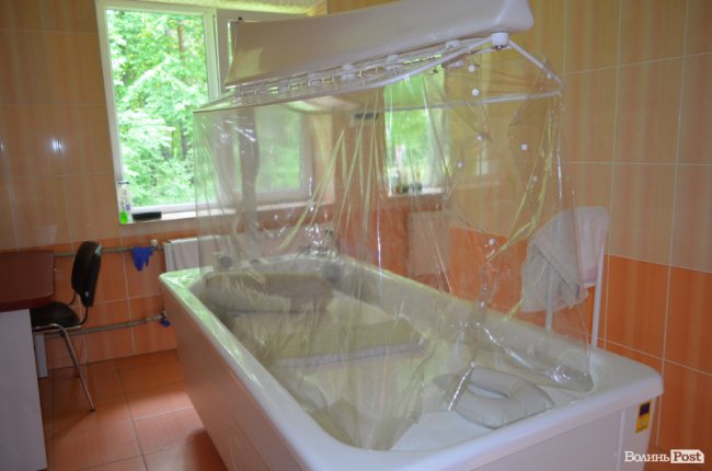 Кращий волинський санаторій: як у сосновому лісі «цвіте» «Пролісок». ФОТО