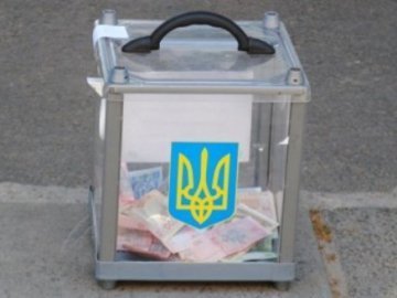 Волинянин вкрав благодійні пожертви в Ковелі