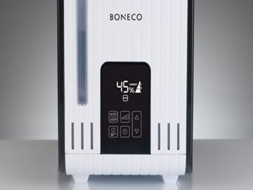 Навіщо потрібен офісний зволожувач повітря?*