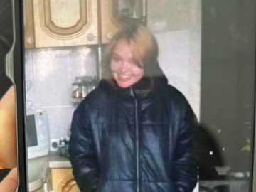 У Луцьку зникла школярка
