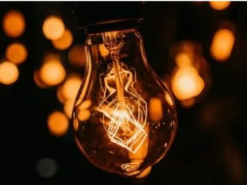 Завтра, 4 травня, майже цілий день не буде світла у декількох селах біля Луцька