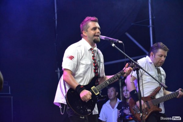 БАНДЕРШТАТ. Наживо. ТЕКСТ. ФОТО. День перший