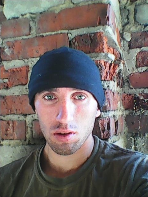 В АТО загинув волинянин Іван Хрупчик. ФОТО