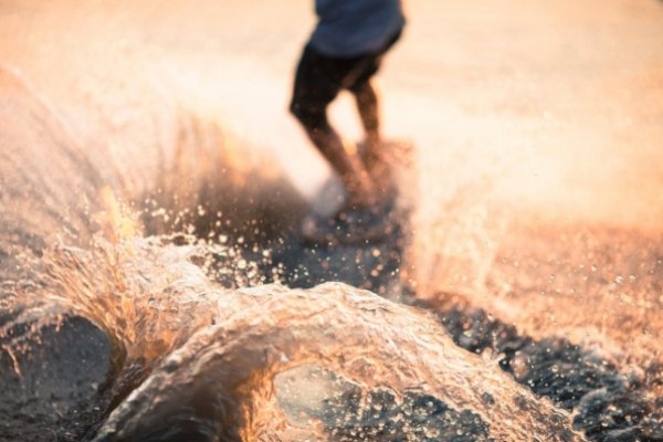 Найекстремальніші знімки світу. ФОТО