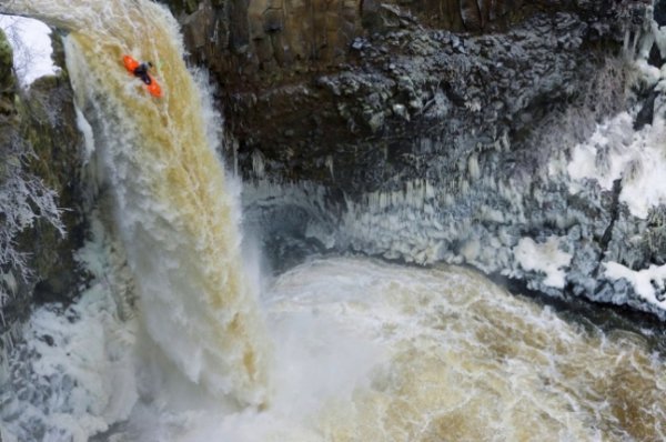 Найекстремальніші знімки світу. ФОТО
