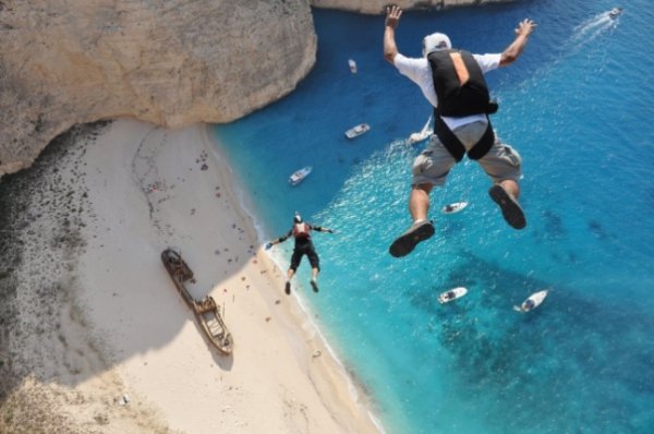 Найекстремальніші знімки світу. ФОТО