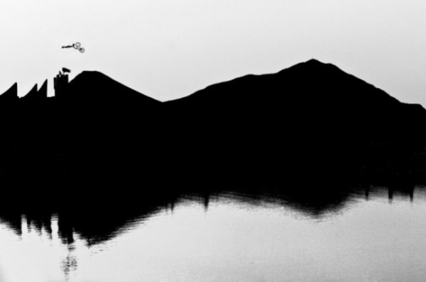 Найекстремальніші знімки світу. ФОТО