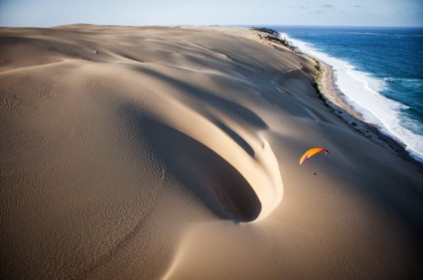 Найекстремальніші знімки світу. ФОТО
