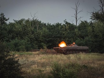 Російська армія втратила за добу 480 солдатів