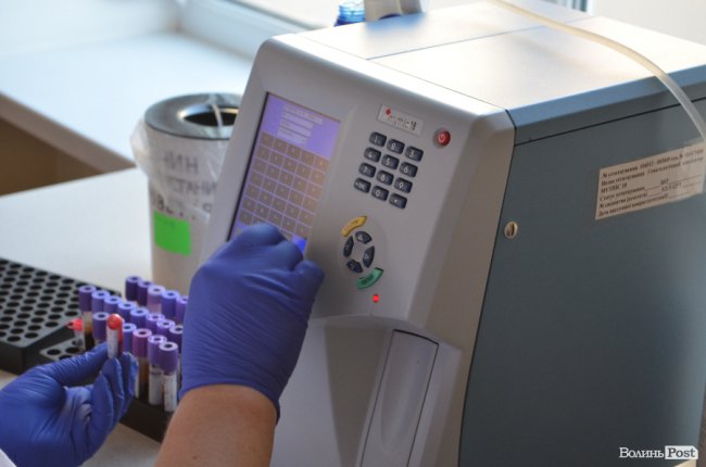 Краще, ніж у Києві: Олександр Савченко оцінив обладнання в обласній лікарні. ФОТО