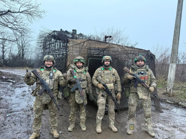 «Коли ракети летять у твоє місто - це вже твоя війна», - волинський боєць про повномасштабне вторгнення Росії