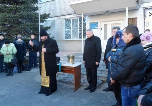 На навчання відправили ще 13 мобілізованих волинян. ФОТО