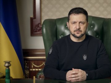 Politico назвало Зеленського «мрійником року»