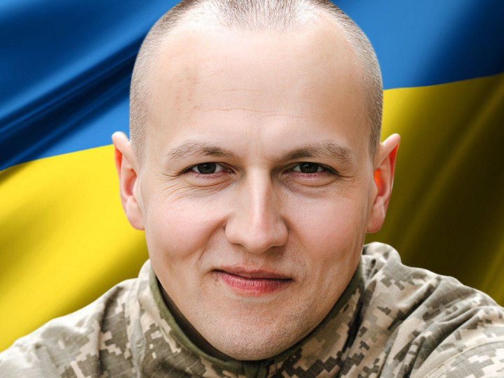 Війна забрала життя 30-річного воїна з Волині Сергія Шевцова