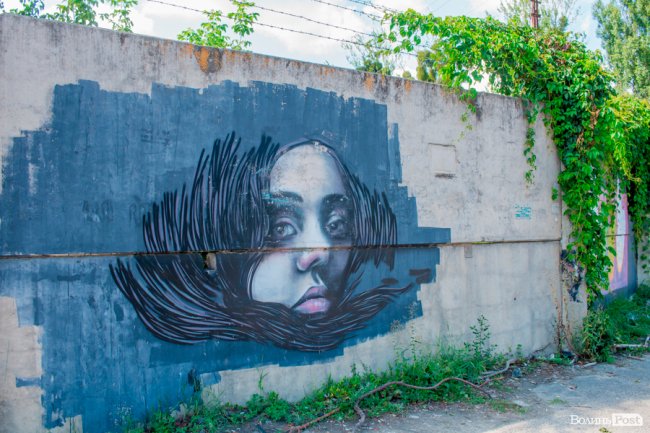 Там, де розвертаються тролейбуси: як живе 40-ий мікрорайон Луцька