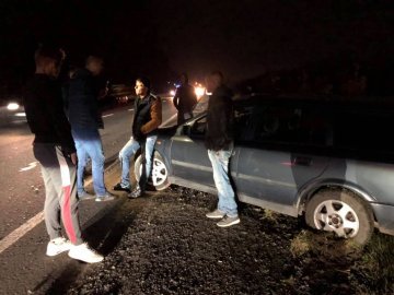 Подробиці аварії у Луцьку, в якій п`яний водій збив 17-річного велосипедиста