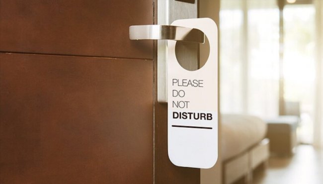 Щоб не загубити своє «Я» кожному необхідний особистий простір та власна кімната, – психолог*