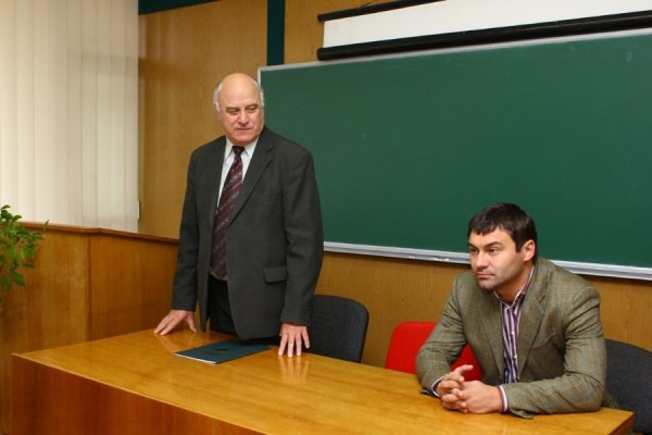 Іванюк гідно представлятиме Луцьк у Верховній Раді*