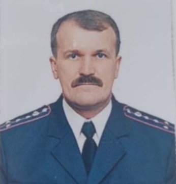 На Харківщині загинув воїн з Волині Анатолій Карпук