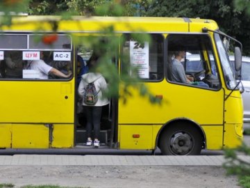Чому у луцьких маршрутках треба підвищити вартість проїзду: думка перевізника