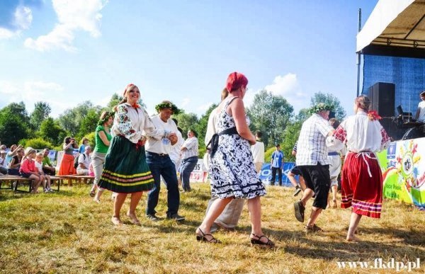 Як луцький театр виступав у Польщі. ФОТО 