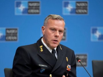 У НАТО заявили про готовність до прямої конфронтації з Росією