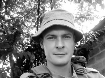 Завтра на Волині зустрічатимуть полеглого Героя Андрія Степанова