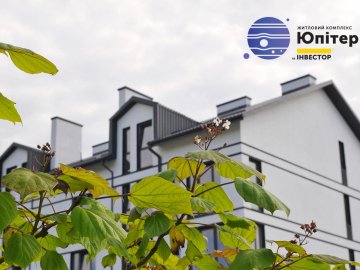 Під Луцьком продають 1-кімнатну мансардну квартиру за акційною ціною. ФОТО*