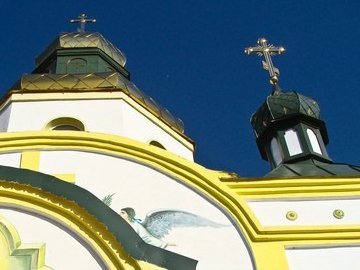 У Луцьку виділили ділянку під нову церкву Московського патріархату
