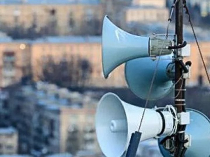 Польща встановить понад тисячу сирен поблизу кордону з Україною