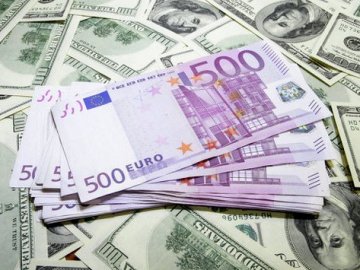 Курс валют у Луцьку на 16 червня