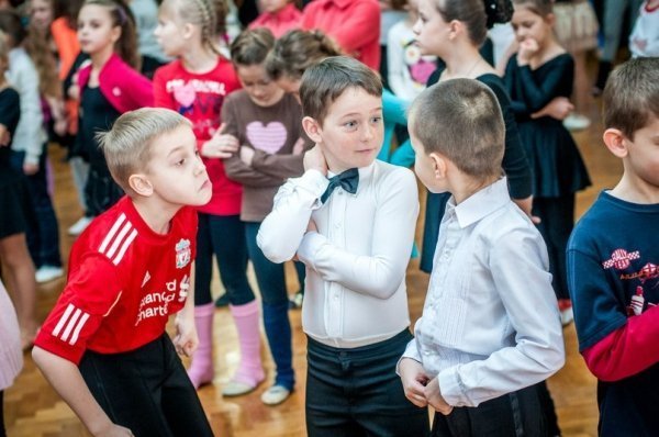 Як у Луцьку Влад Яма майстер-клас проводив. ФОТО