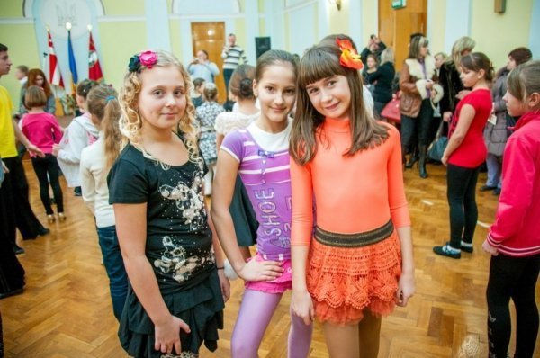 Як у Луцьку Влад Яма майстер-клас проводив. ФОТО