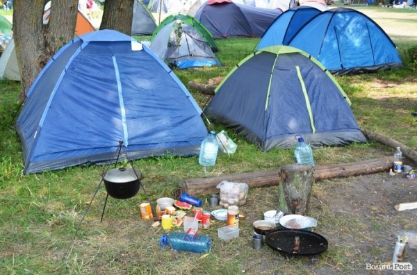 «Бандерштатівці» ще не прокинулися