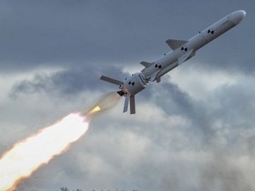 Після успішного знищення «Москви» світ зацікавився українськими ракетами 