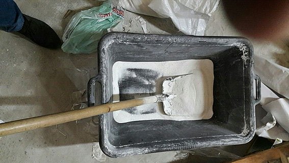 У спецоперації в Луцьку вперше «засвітився» КОРД. ФОТО