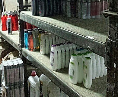 У спецоперації в Луцьку вперше «засвітився» КОРД. ФОТО