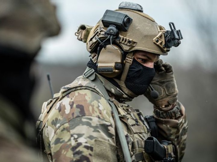 «Примари» ГУР знову вдарили по Криму і знищили три РЛС і десантний катер ворога