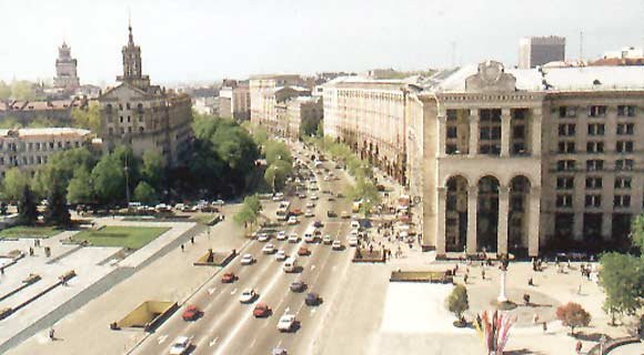 Україна надзвичайна: неймовірні факти про країну. ФОТО