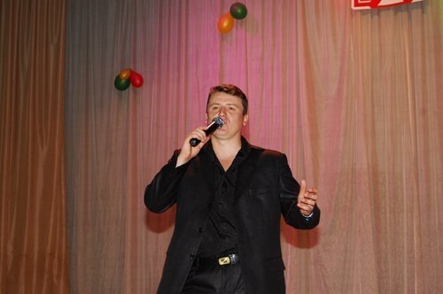 У СЄНУ танцювали дівчата в «пачках». ФОТО